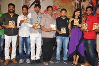 Money is Honey Movie Audio Launch